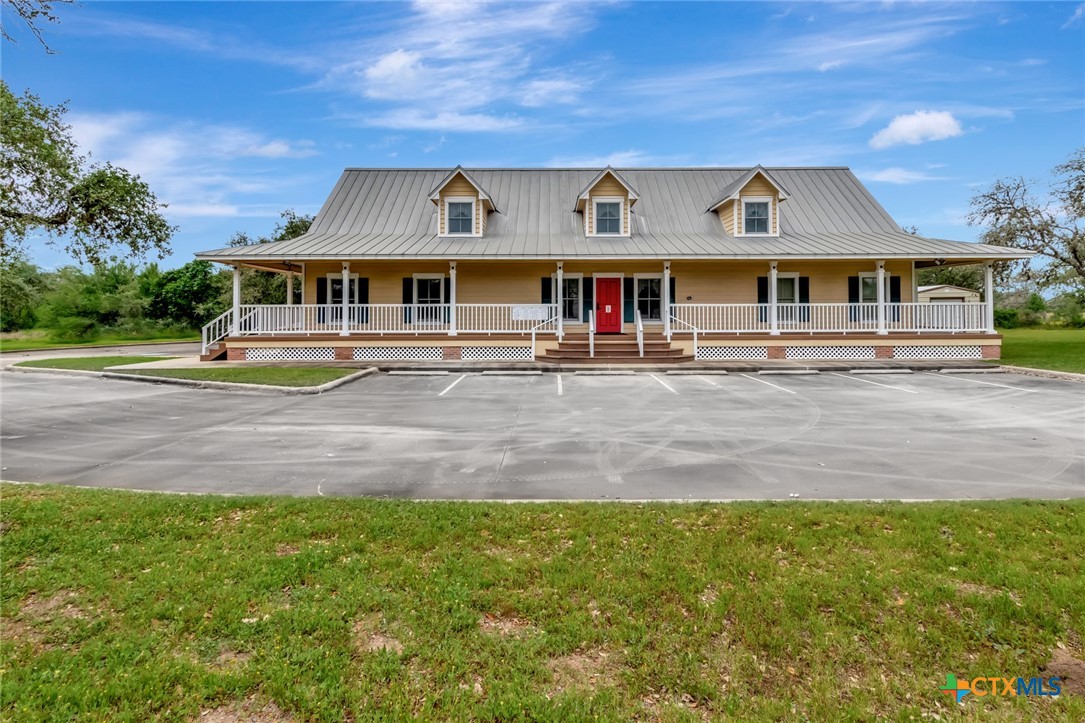 8410 Fm 236 Property Photo
