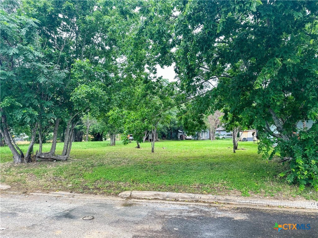 608 Lamar Street Property Photo 2