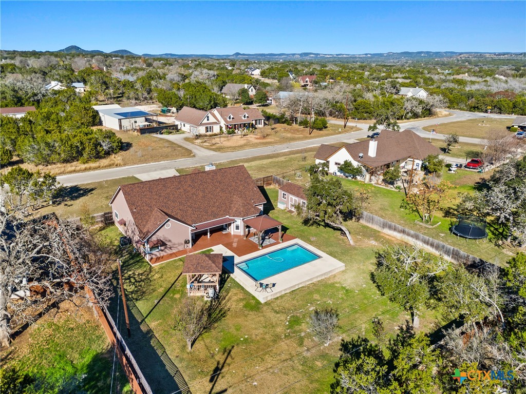 1536 Kings Ranch Road