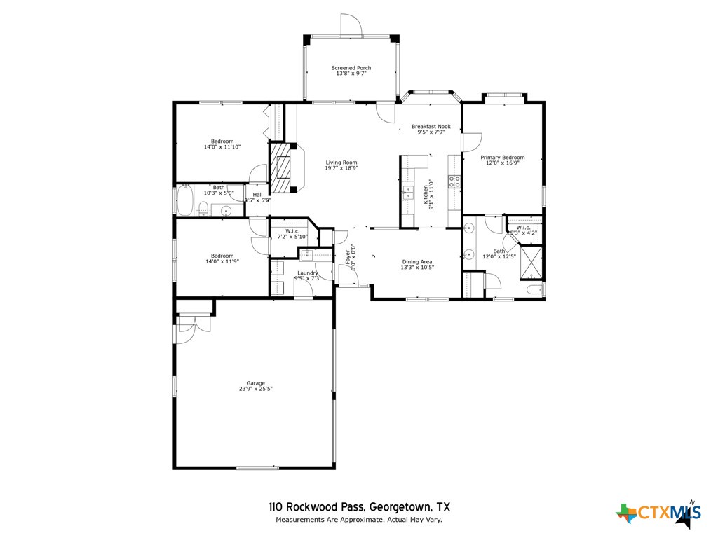 110 Rockwood Pass Property Photo 5