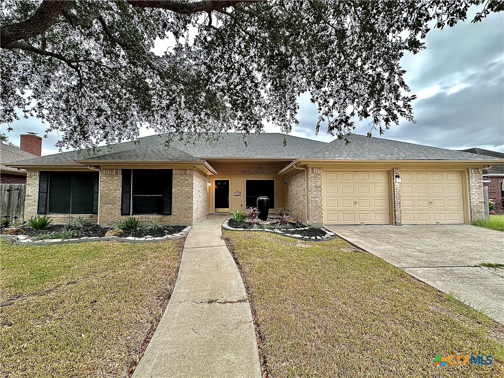 110 Ashford Drive Property Photo 1