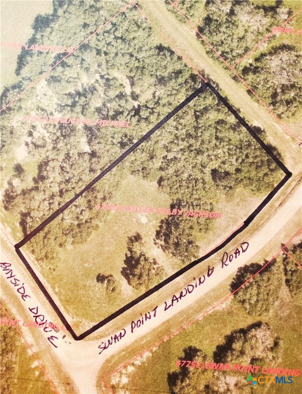 Tbd Bayside Drive Property Photo 2