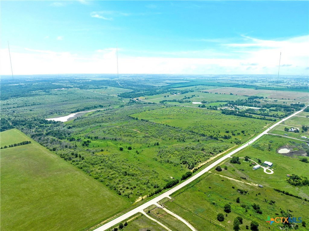 15.3 Ac. Tract 03 Spring Valley Road Property Photo 3