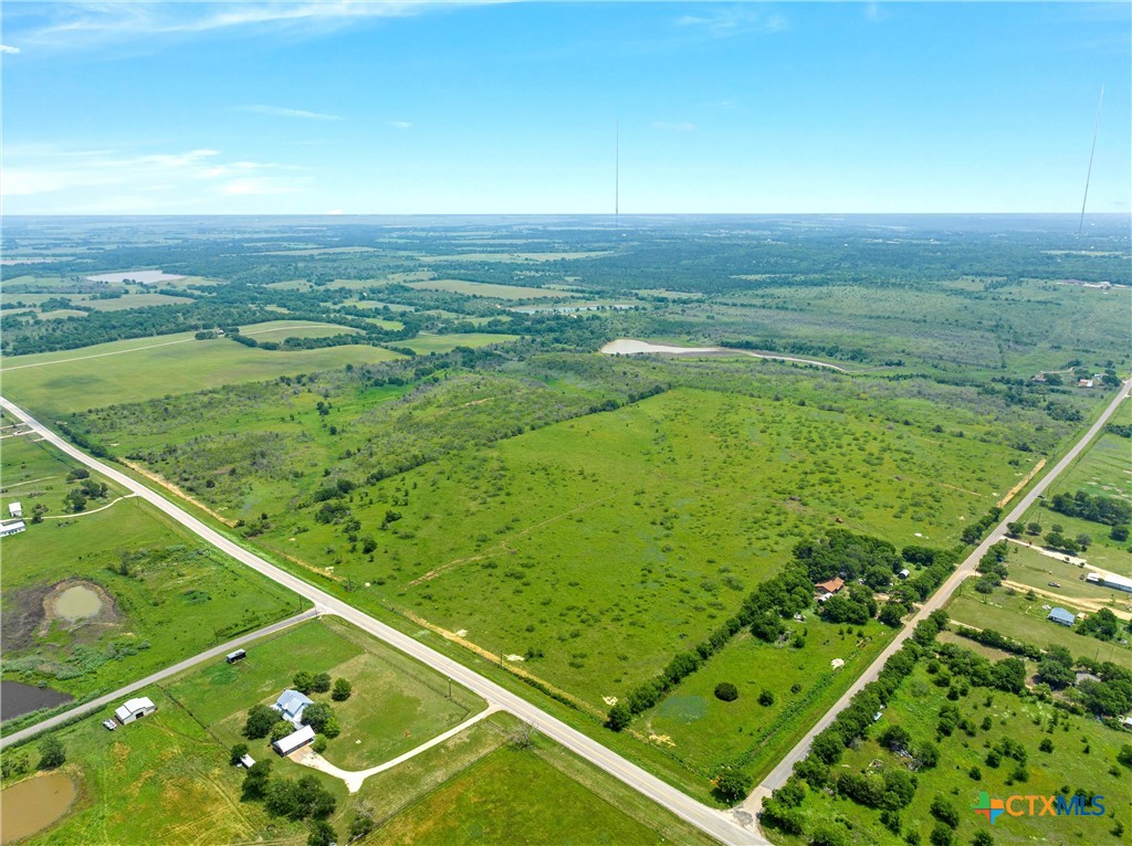 15.3 Ac. Tract 03 Spring Valley Road Property Photo 4