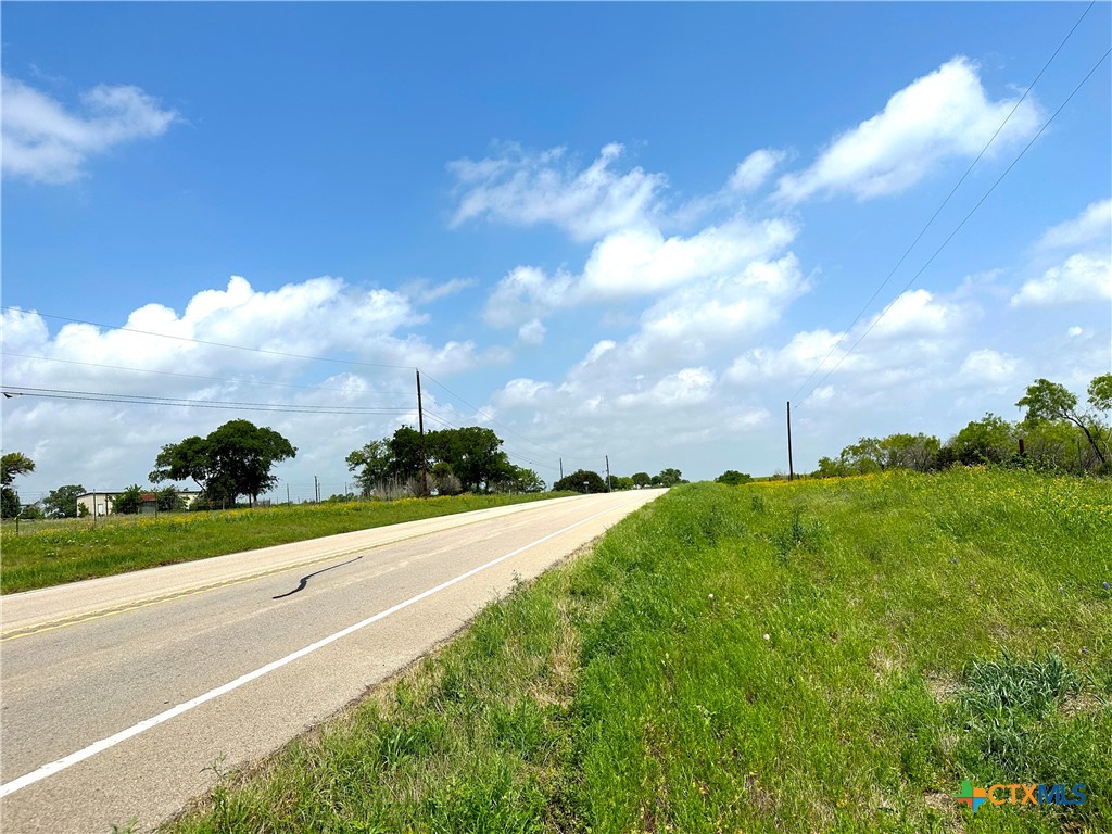 15.3 Ac. Tract 03 Spring Valley Road Property Photo 5