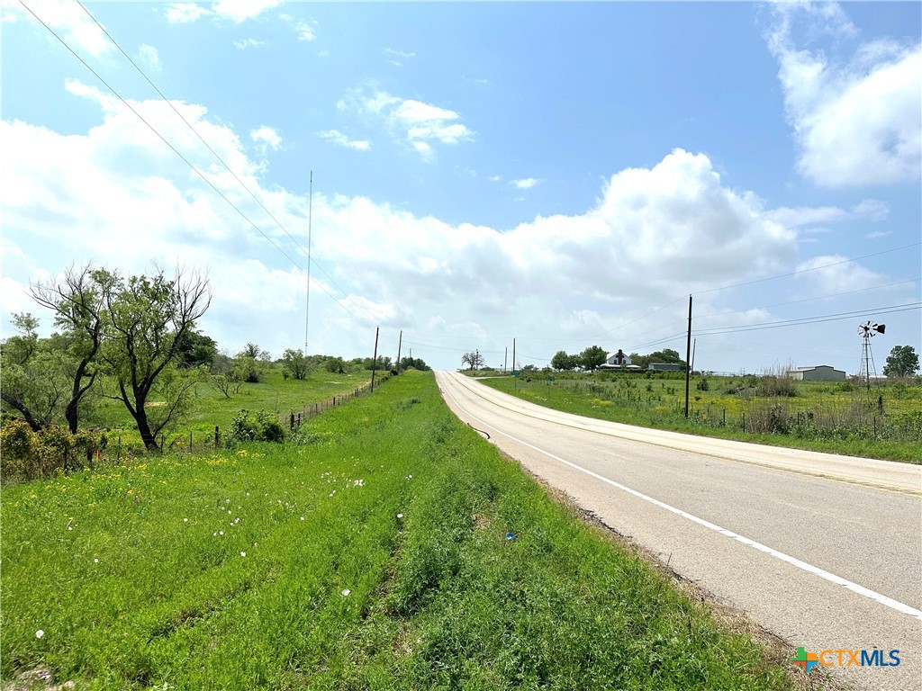 15.3 Ac. Tract 03 Spring Valley Road Property Photo 6