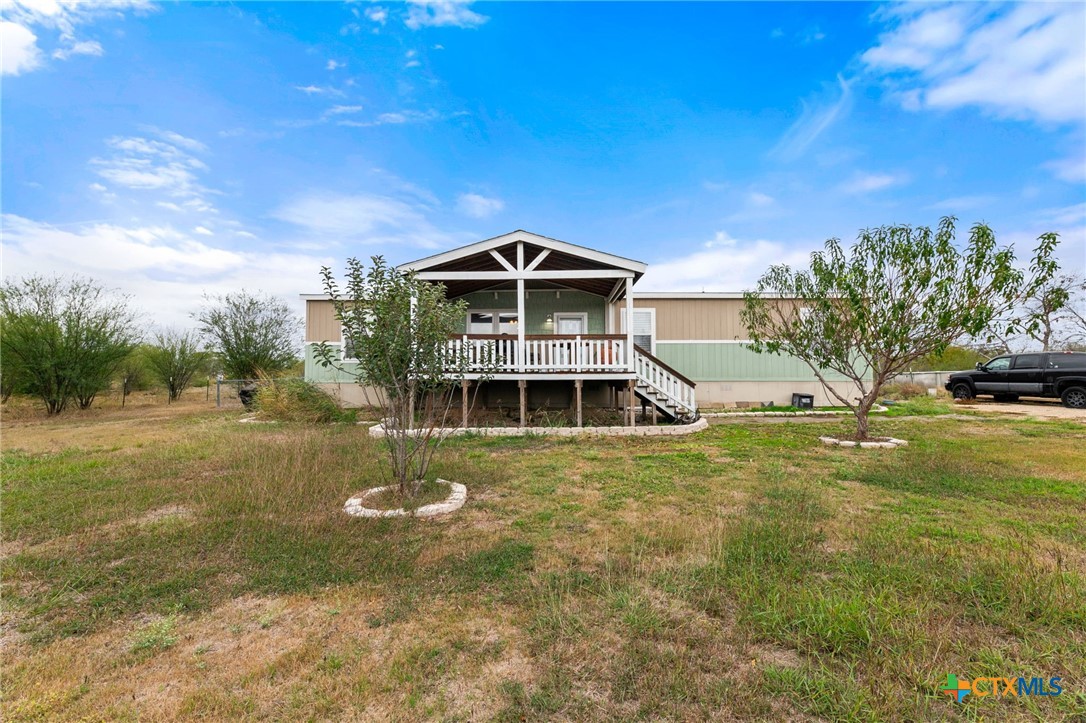 488 Union Wine Road Property Photo 1