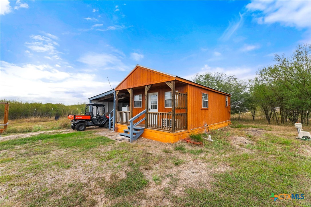488 Union Wine Road Property Photo 3