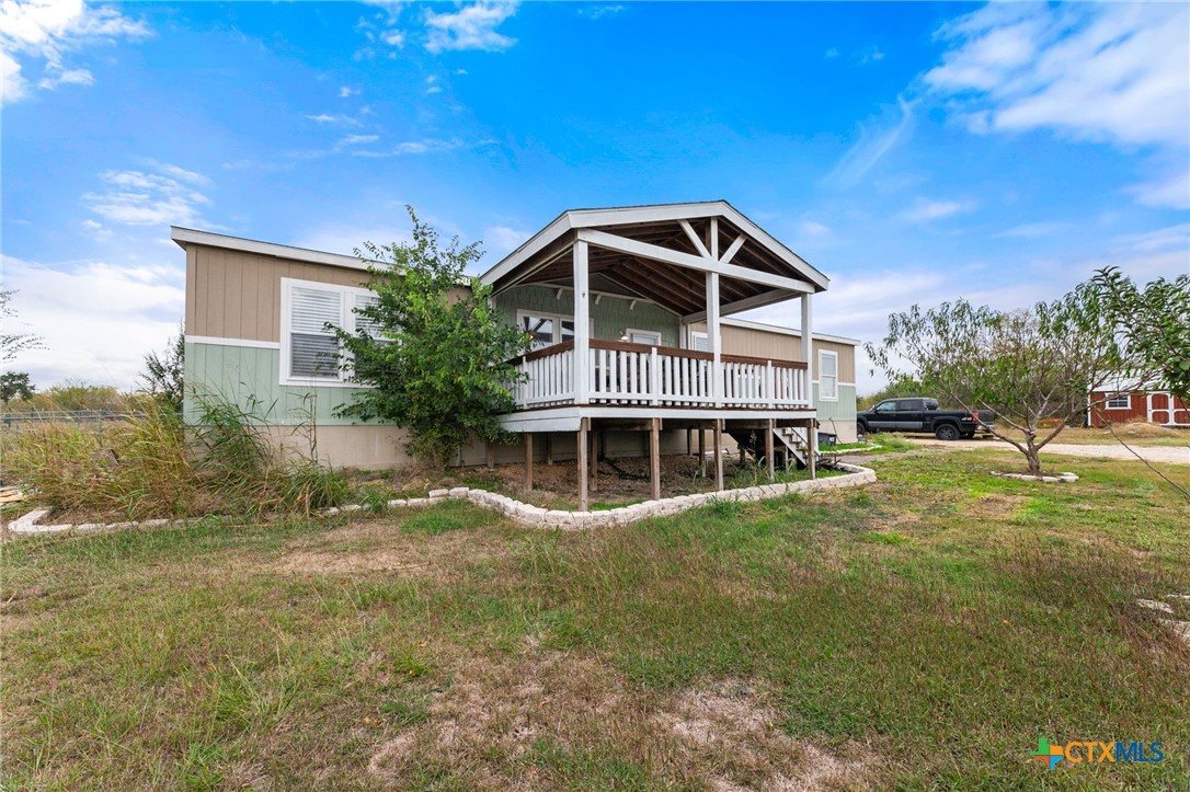488 Union Wine Road Property Photo 4