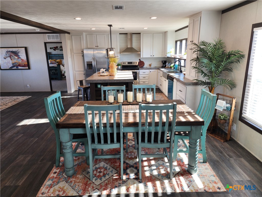 4917 Bronco Ridge Property Photo 4