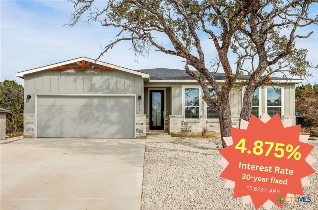 21712 O Henry Avenue Property Photo 1