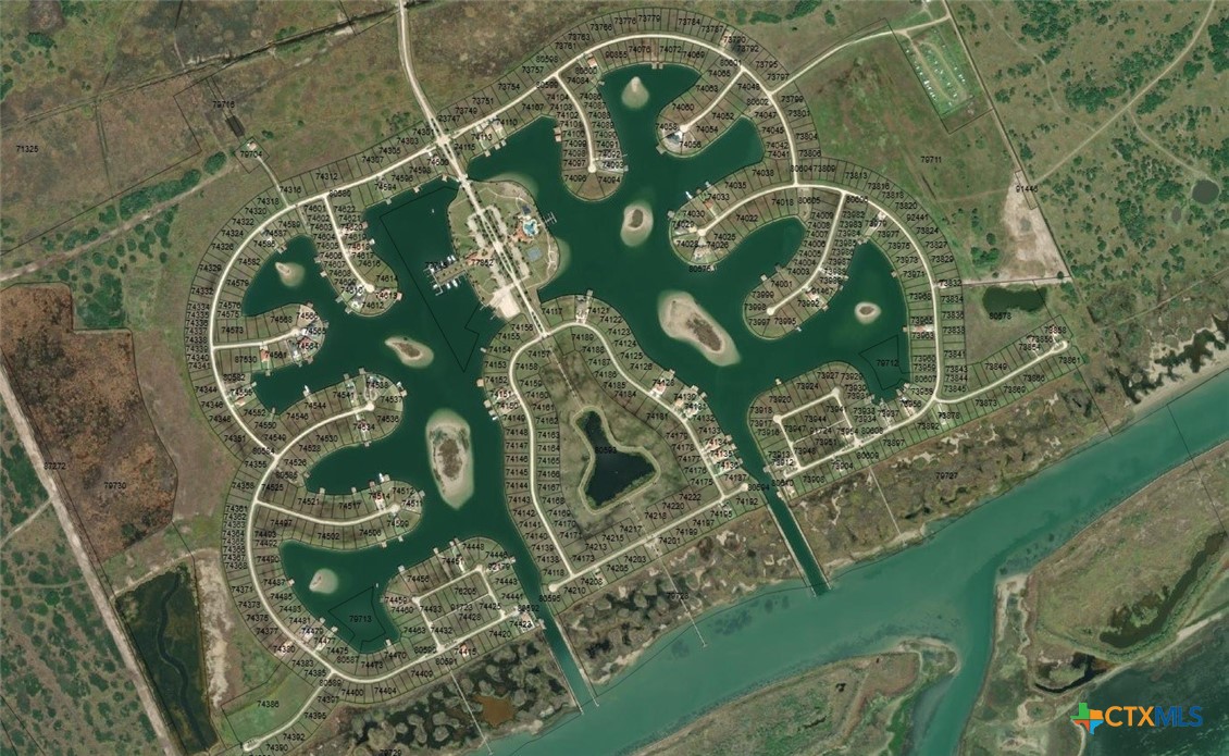 00 W Lago Loop, Lot 41 Road Property Photo 3