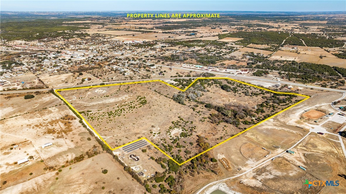 Tbd Us-190 Property Photo 3