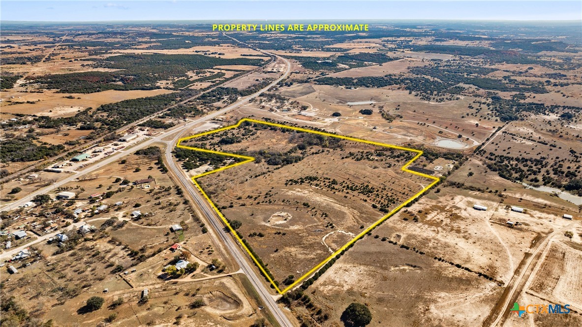 Tbd Us-190 Property Photo 4
