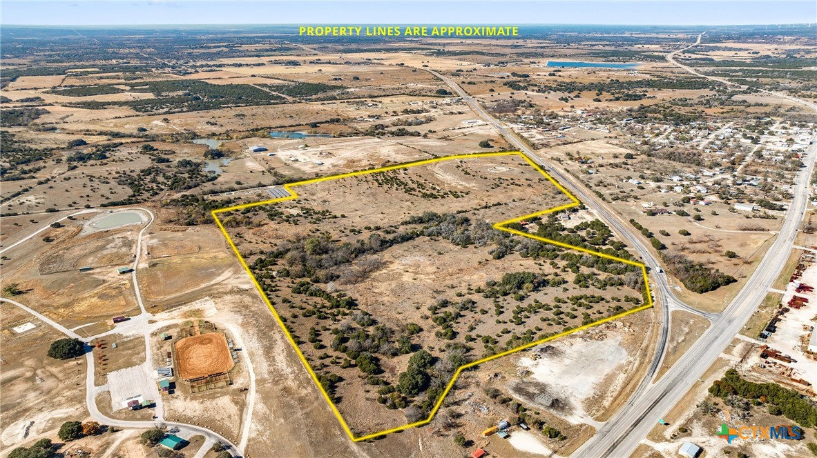 Tbd Us-190 Property Photo 5