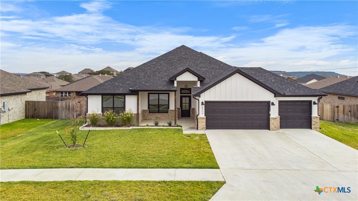 8406 Kasen Avenue Property Photo 1