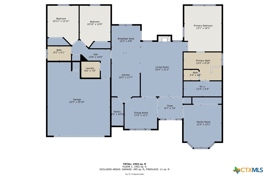 1019 Ravenwood Property Photo 26