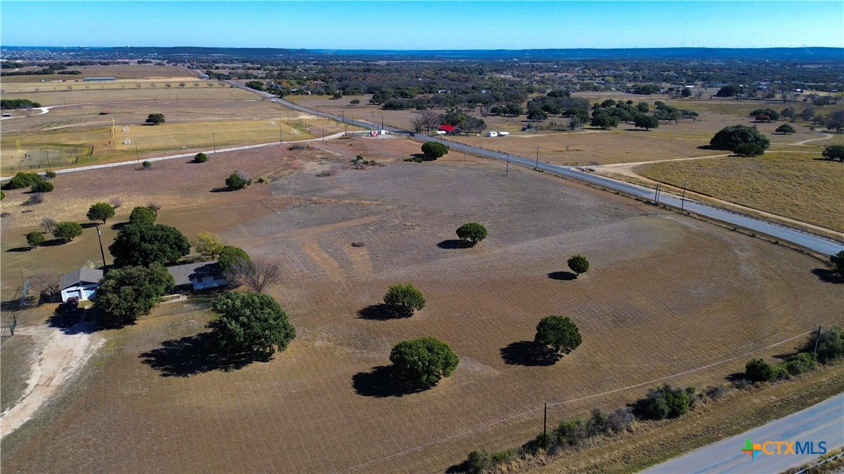5466 Chaparral Road Property Photo 3