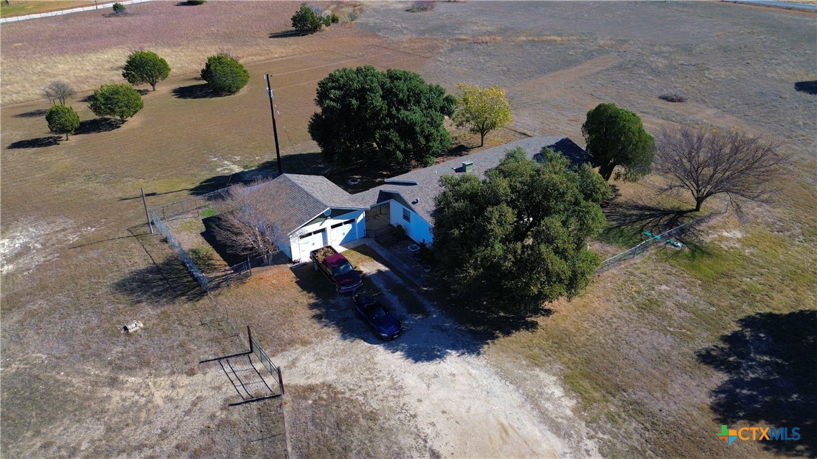 5466 Chaparral Road Property Photo 5