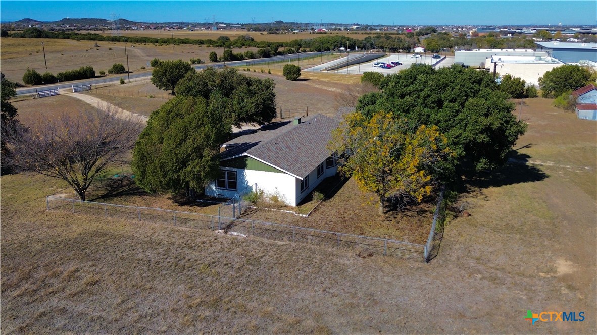5466 Chaparral Road Property Photo 6