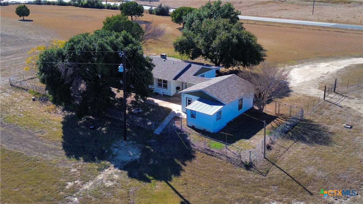 5466 Chaparral Road Property Photo 7