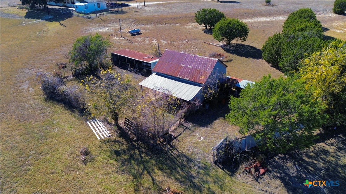 5466 Chaparral Road Property Photo 9