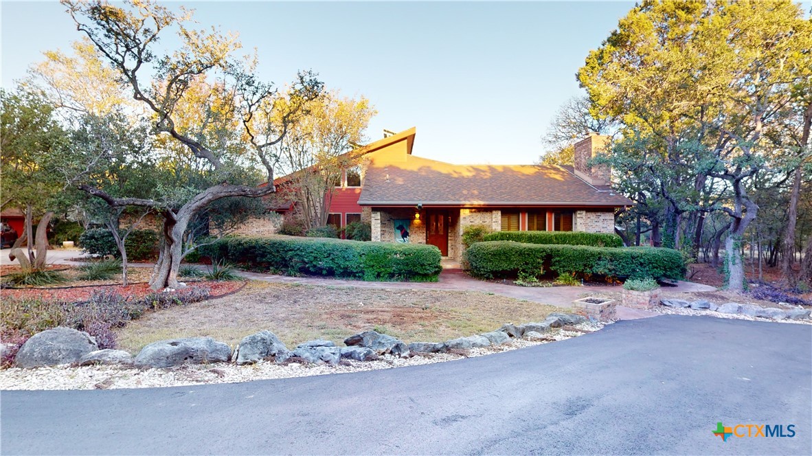 26940 Cynthia Drive Property Photo