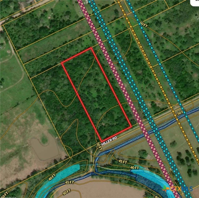 250 Hiller Road Property Photo 1