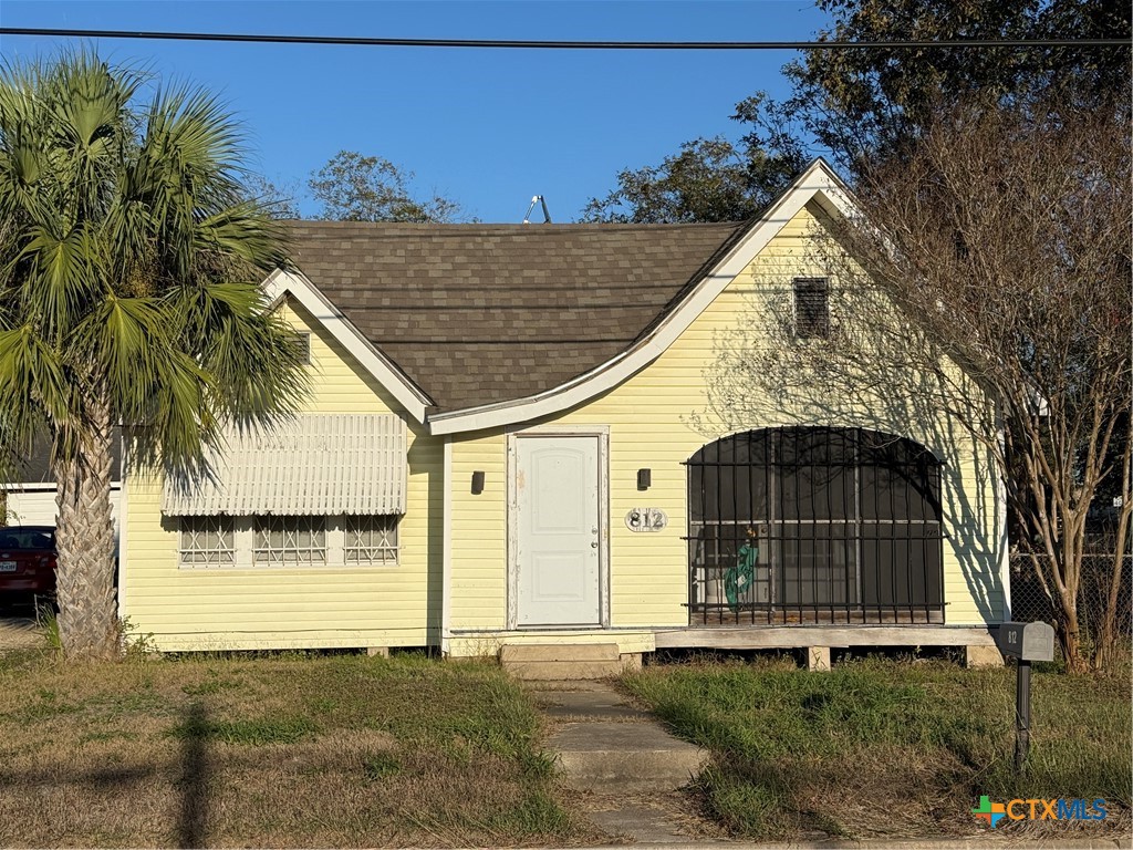 812 S Laurent Street Property Photo