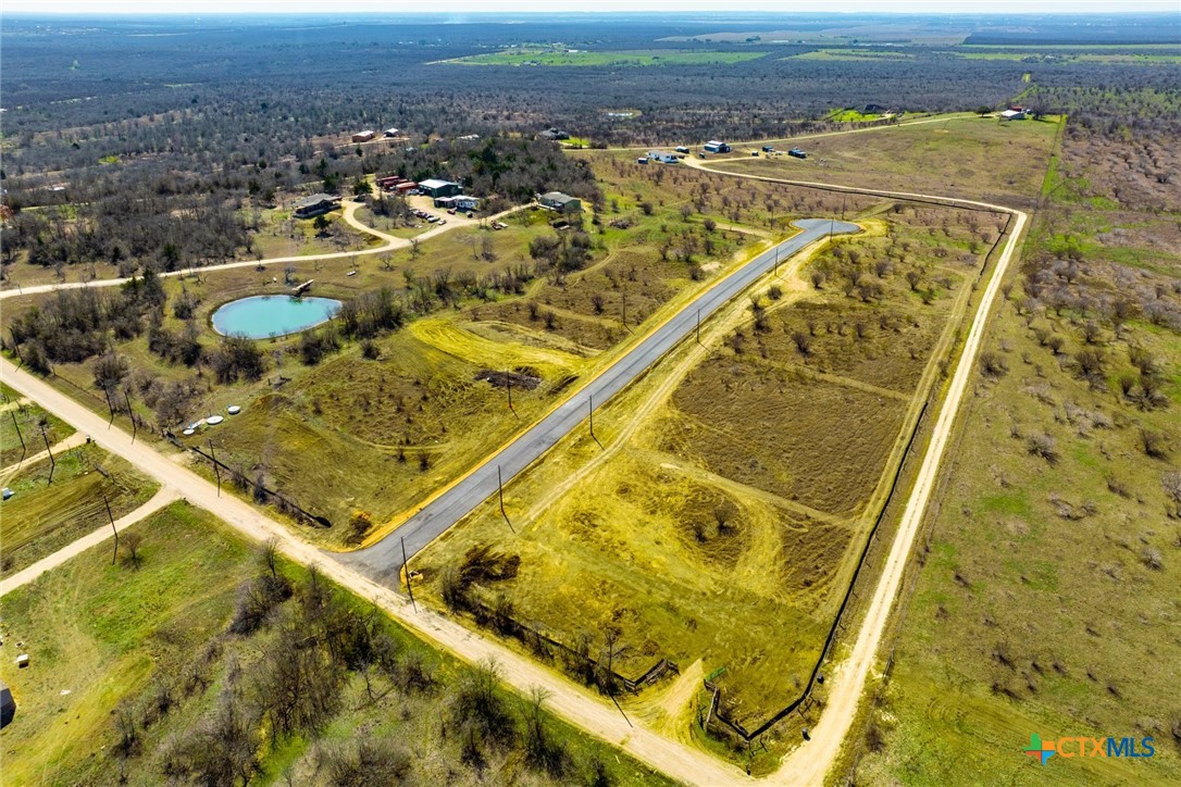Lot 8 Sage Hills Drive Property Photo