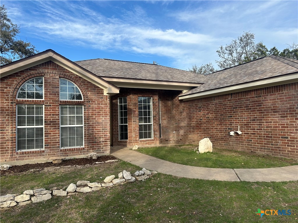 9 Blackjack Circle Property Photo 1