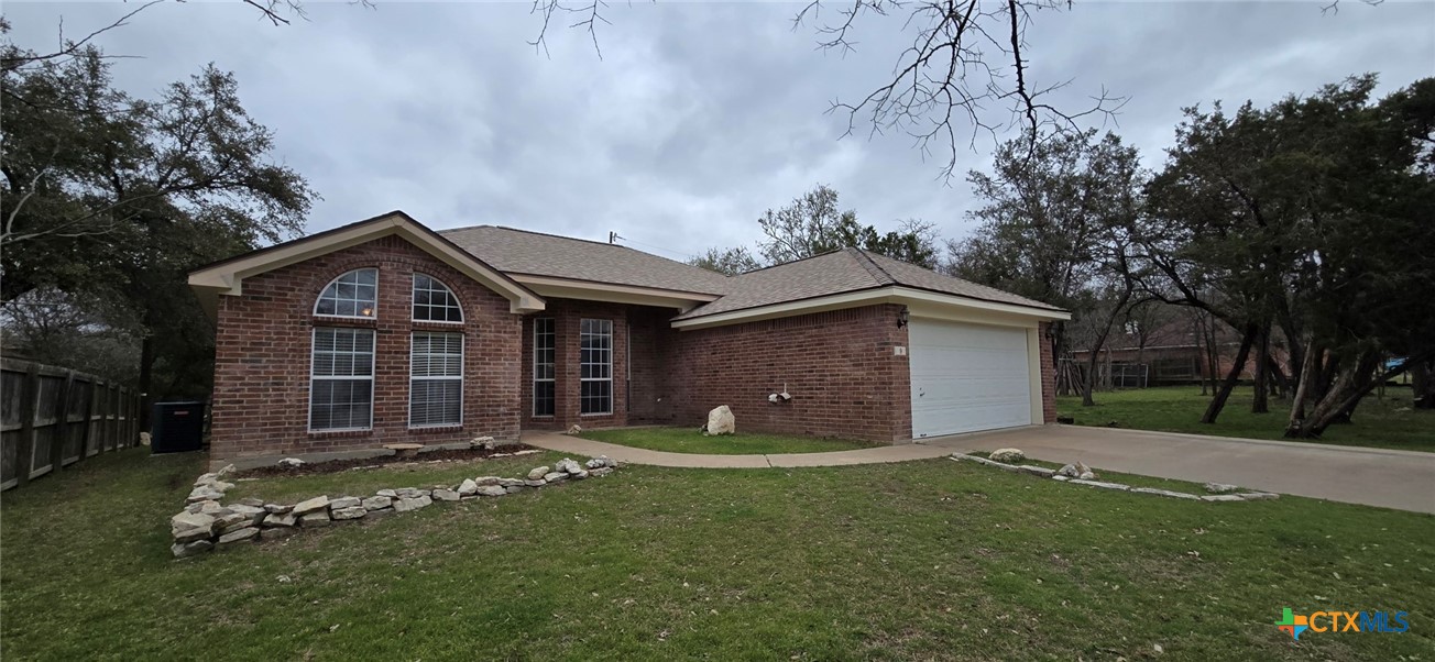 9 Blackjack Circle Property Photo 2