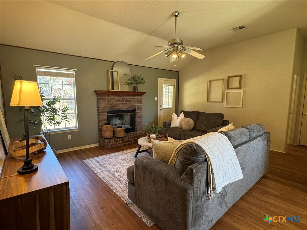 9 Blackjack Circle Property Photo 4