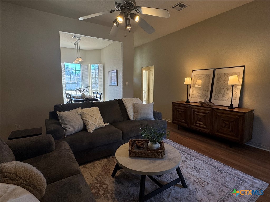 9 Blackjack Circle Property Photo 6