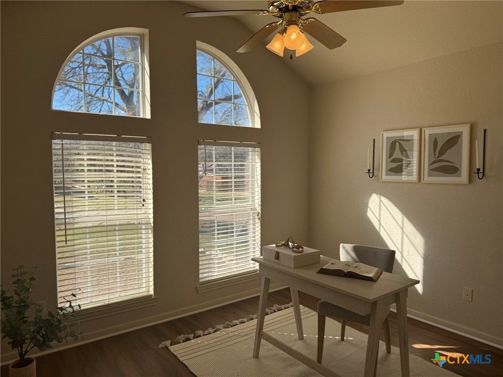 9 Blackjack Circle Property Photo 20