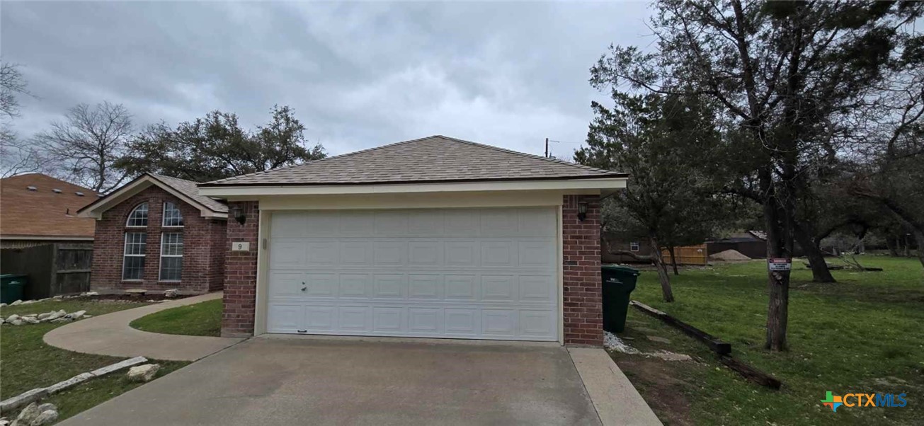 9 Blackjack Circle Property Photo 28