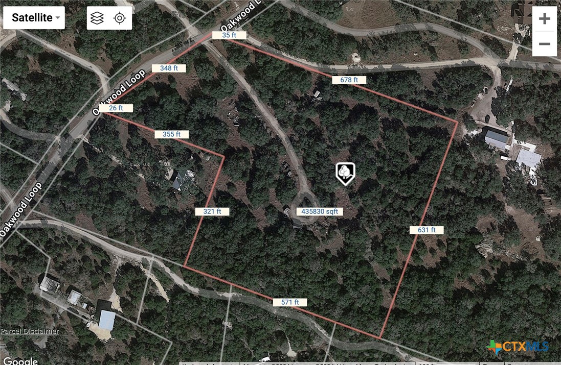 Tbd Oakwood Loop Property Photo 9