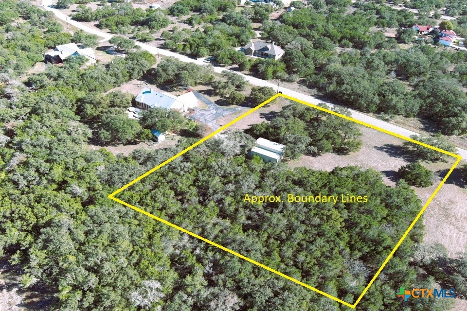 Lot 35 Stonebrook Ridge Property Photo 1