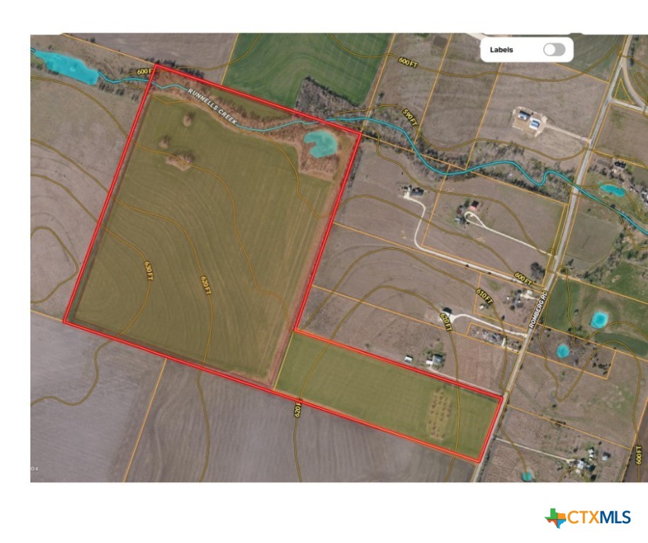 13000 Romberg Road Property Photo