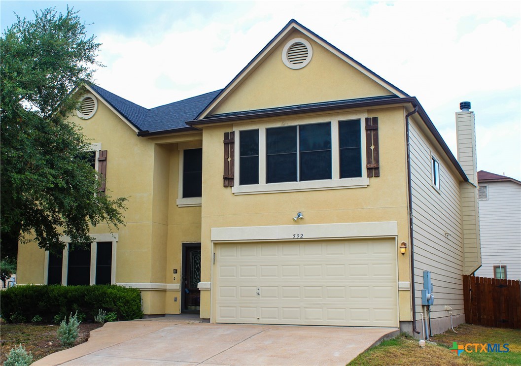 532 Starview Street Property Photo 1