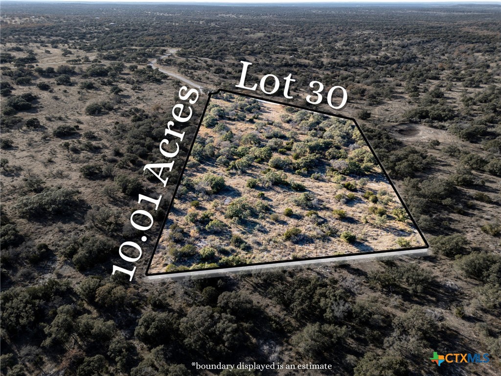 Lot 30 Buck Run Rd. Property Photo 2