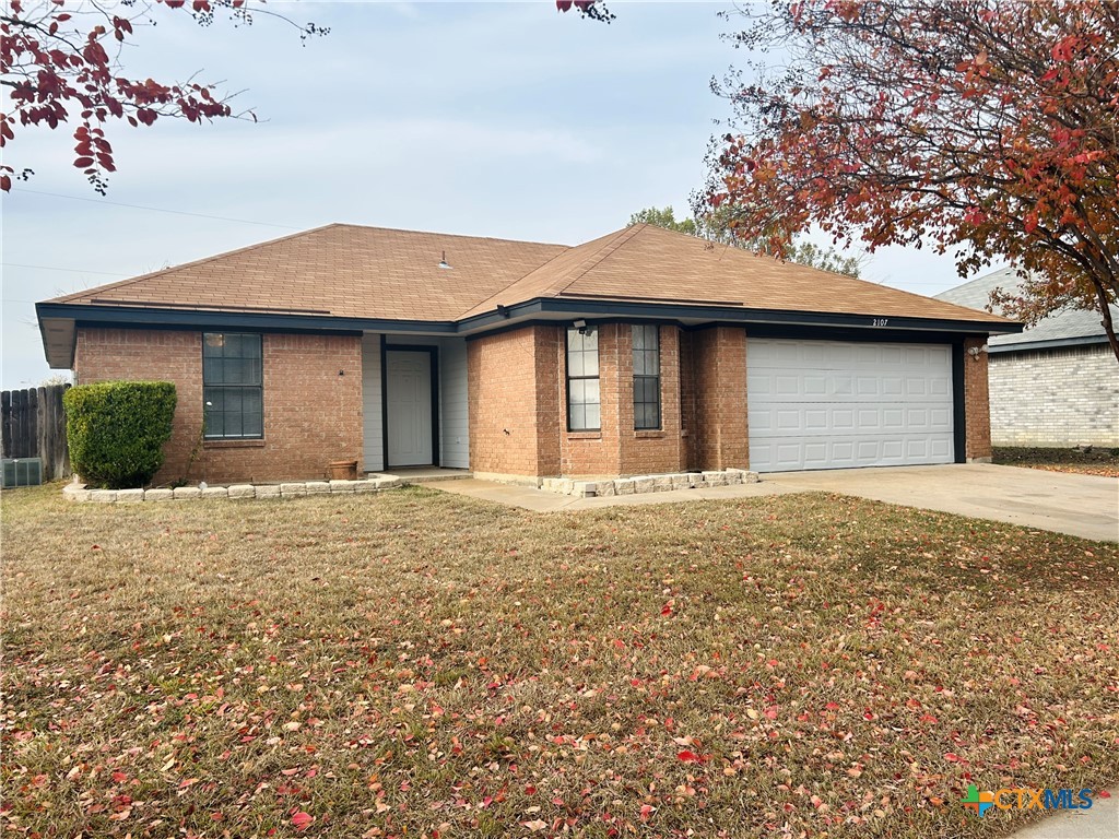2107 Beretta Drive Property Photo 2