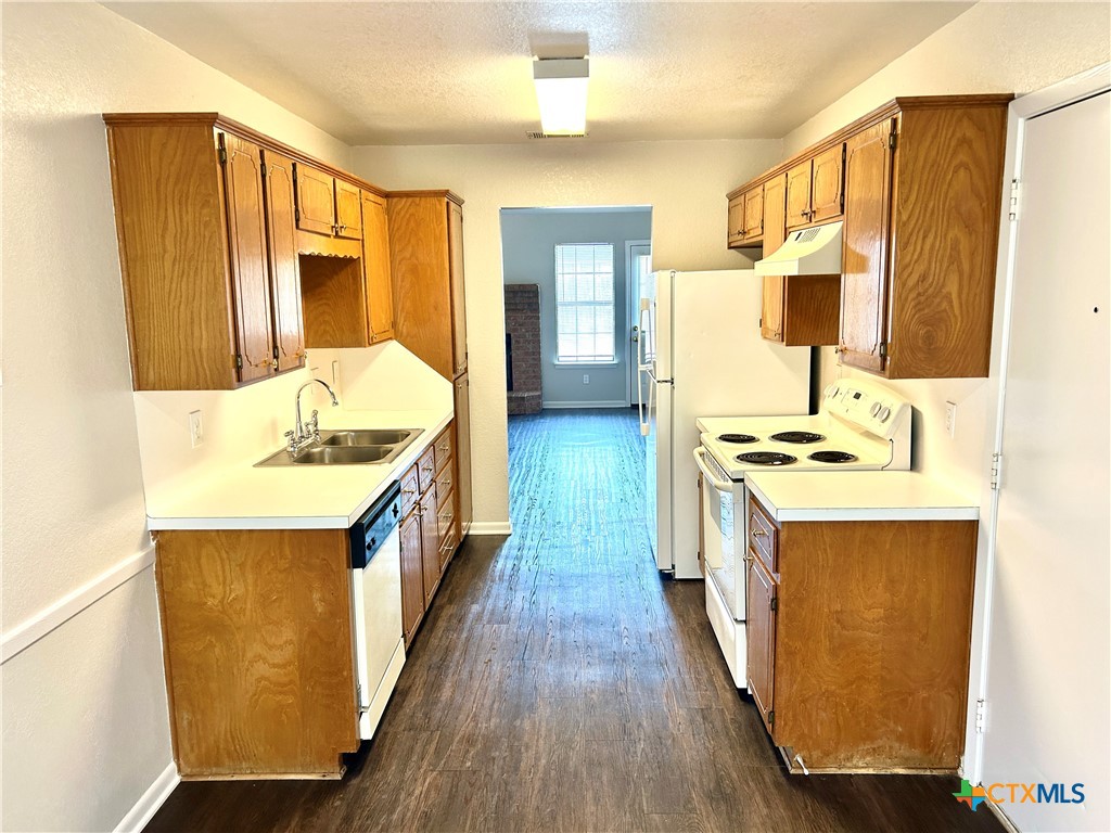 2107 Beretta Drive Property Photo 6