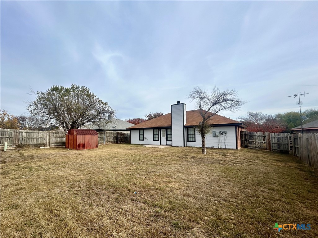 2107 Beretta Drive Property Photo 14
