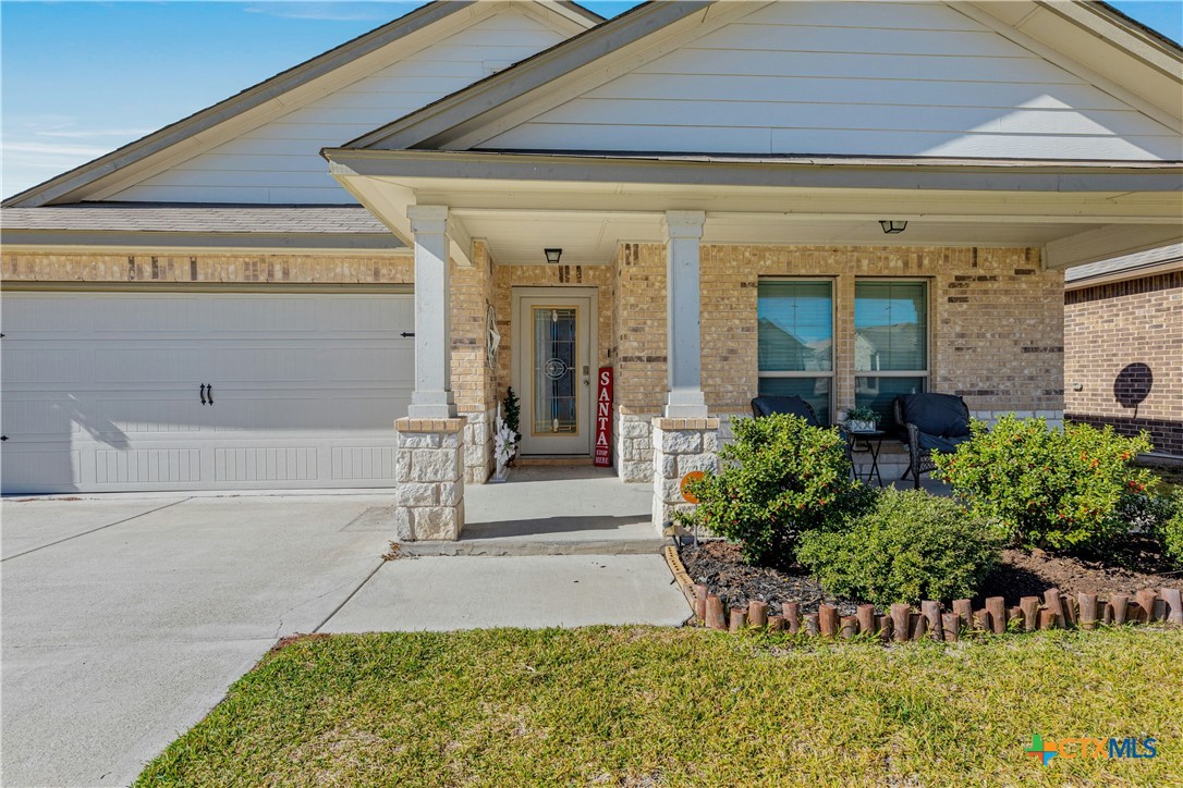 6424 Treiber Drive Property Photo