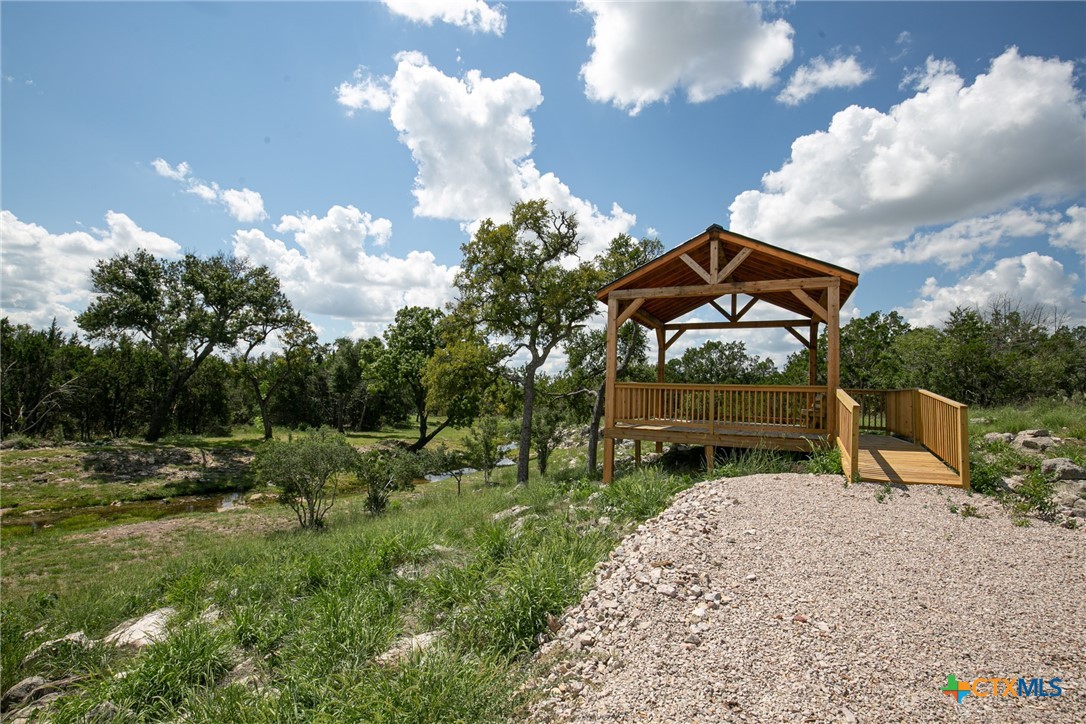 Lot 80 Big Creek Drive Property Photo 6