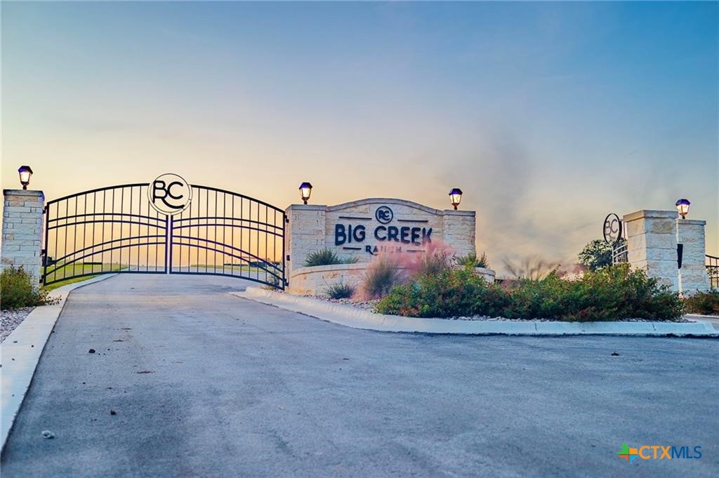 Lot 80 Big Creek Drive Property Photo 8