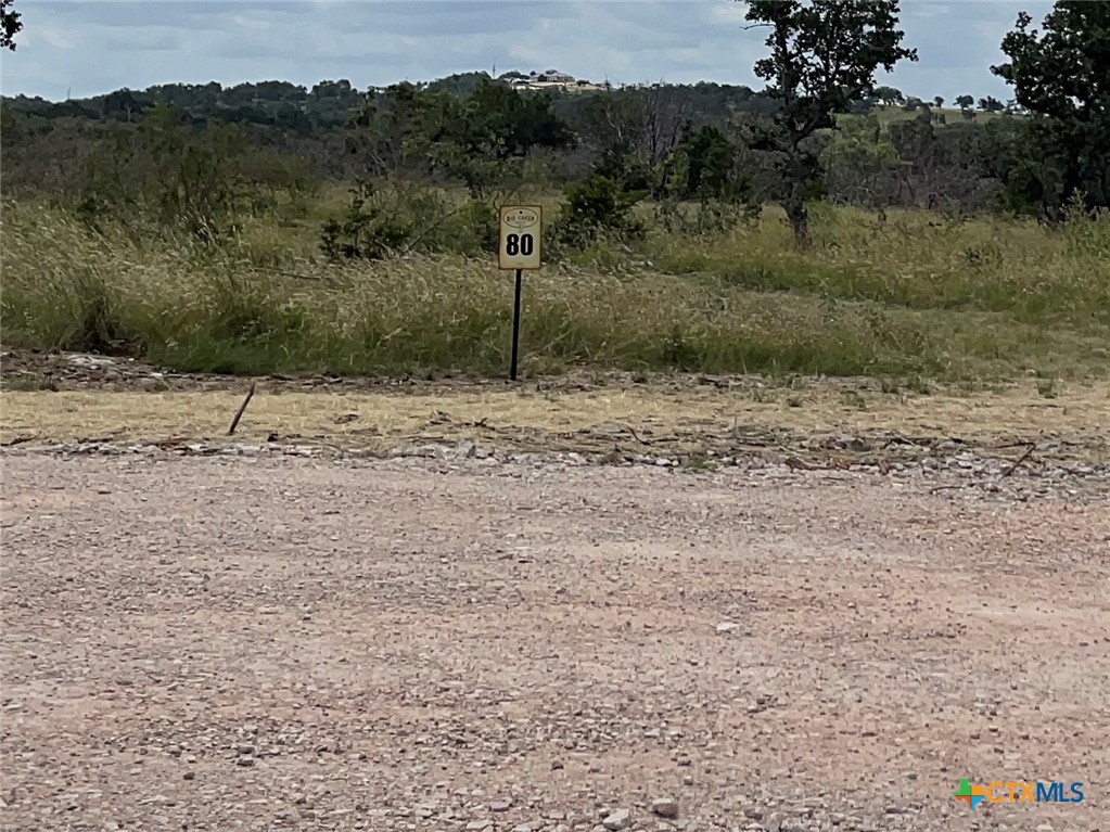 Lot 80 Big Creek Drive Property Photo 9