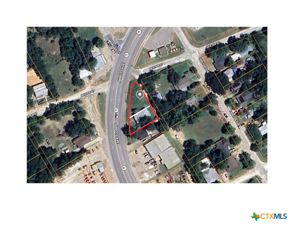 503 Abbott Avenue Property Photo 1