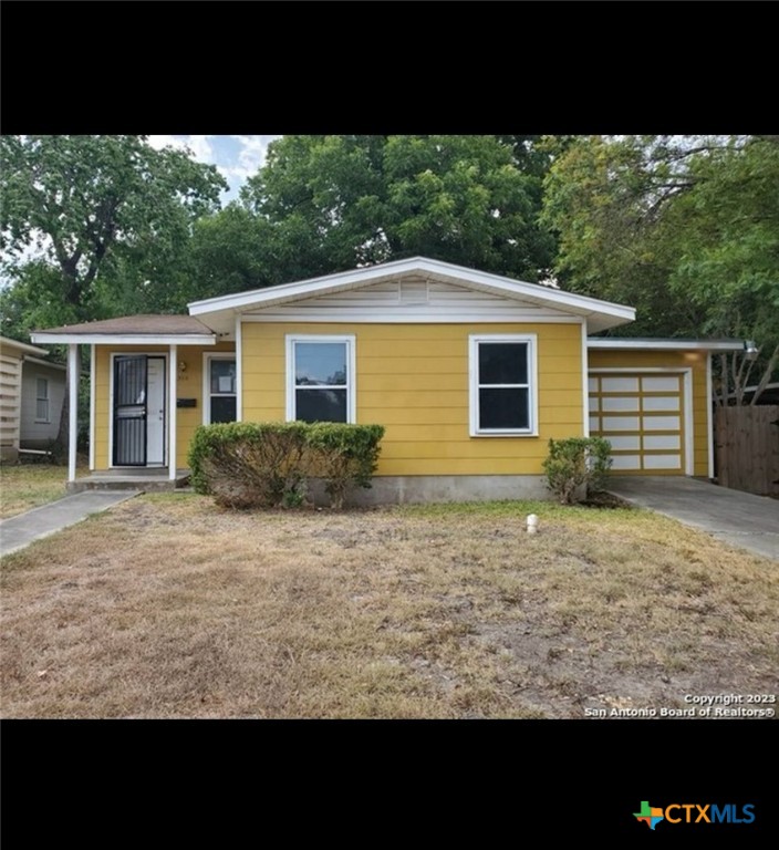 310 Linda Lou Drive Property Photo